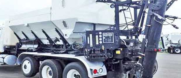 concrete delivery Staines-upon-Thames